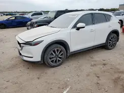 JM3KFBDM7J0344272 2018 MAZDA CX-5