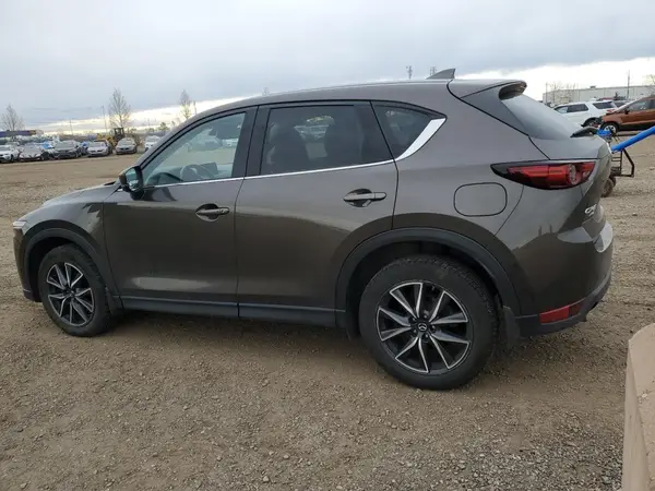 JM3KFBDM7J0351898 2018 MAZDA CX-5 - Image 2