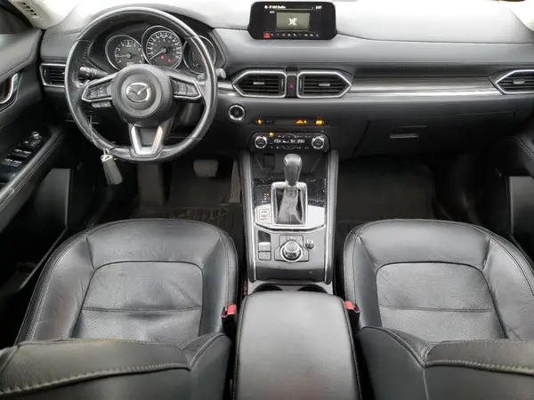 JM3KFBDM7J0351898 2018 MAZDA CX-5 - Image 8