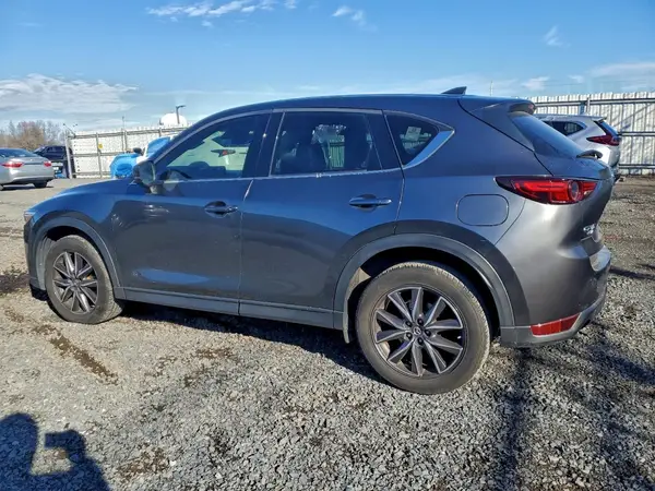 JM3KFBDM7J0355191 2018 MAZDA CX-5 - Image 2