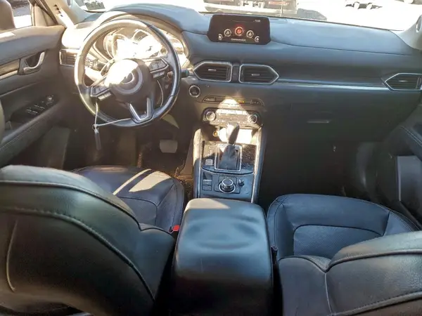 JM3KFBDM7J0355191 2018 MAZDA CX-5 - Image 8