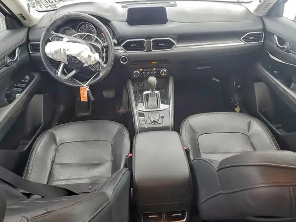 JM3KFBDM7J0358947 2018 MAZDA CX-5 - Image 8