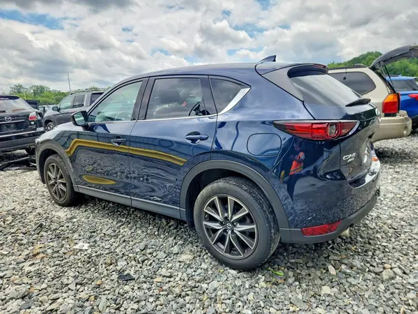 JM3KFBDM7J0361847 2018 MAZDA CX-5 - Image 2