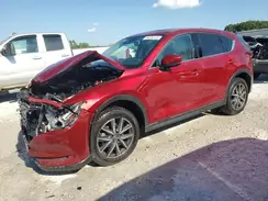 JM3KFBDM7J0366059 2018 MAZDA CX-5