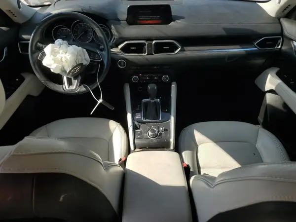 JM3KFBDM7J0366059 2018 MAZDA CX-5 - Image 8
