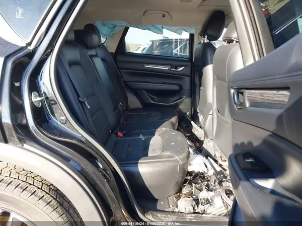JM3KFBDM7J0367177 2018 MAZDA CX-5 - Image 8