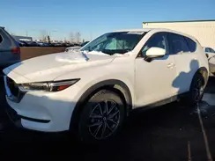 JM3KFBDM7J0370662 2018 MAZDA CX-5