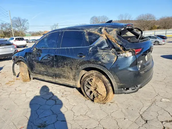 JM3KFBDM7J0372637 2018 MAZDA CX-5 - Image 2