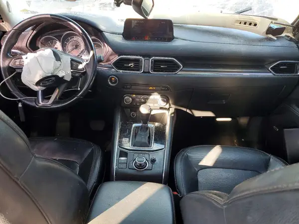 JM3KFBDM7J0372637 2018 MAZDA CX-5 - Image 8