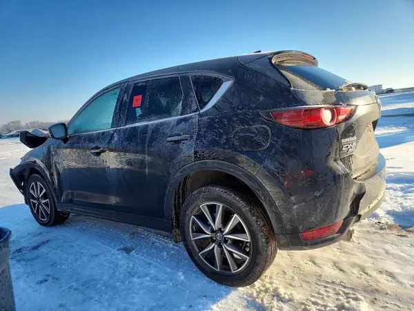 JM3KFBDM7J0373366 2018 MAZDA CX-5 - Image 2