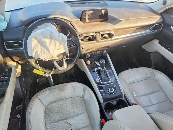 JM3KFBDM7J0373366 2018 MAZDA CX-5 - Image 8