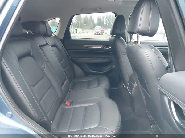 JM3KFBDM7J0374260 2018 MAZDA CX-5 - Image 8
