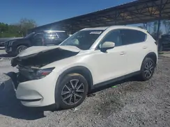 JM3KFBDM7J0377031 2018 MAZDA CX-5