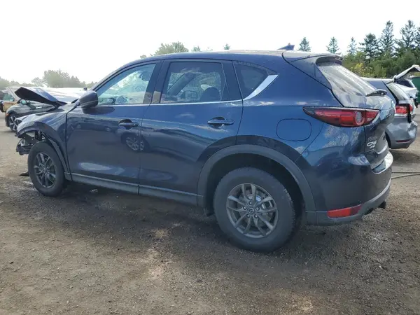 JM3KFBDM7J0377370 2018 MAZDA CX-5 - Image 2