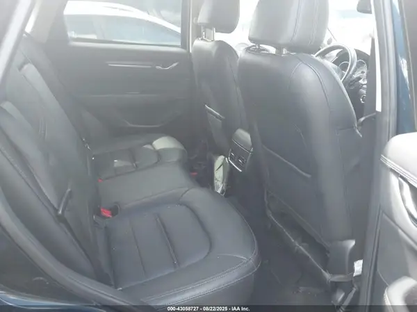 JM3KFBDM7J0379040 2018 MAZDA CX-5 - Image 8