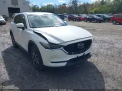 JM3KFBDM7J0380561 2018 MAZDA CX-5
