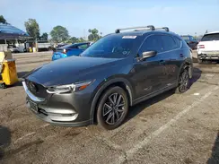 JM3KFBDM7J0380611 2018 MAZDA CX-5