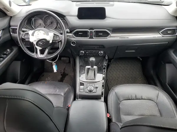 JM3KFBDM7J0381290 2018 MAZDA CX-5 - Image 8