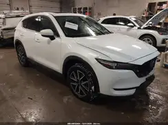JM3KFBDM7J0383993 2018 MAZDA CX-5