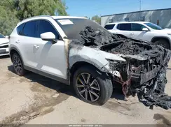 JM3KFBDM7J0390197 2018 MAZDA CX-5