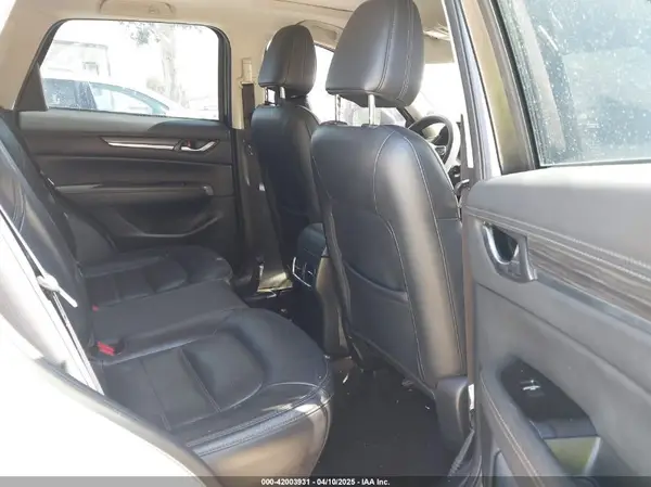 JM3KFBDM7J0390197 2018 MAZDA CX-5 - Image 8