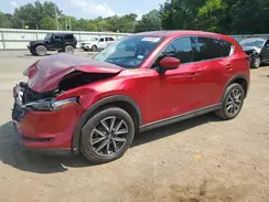 JM3KFBDM7J0391821 2018 MAZDA CX-5