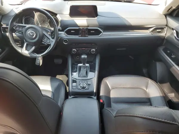JM3KFBDM7J0391821 2018 MAZDA CX-5 - Image 8