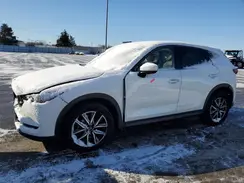 JM3KFBDM7J0392273 2018 MAZDA CX-5