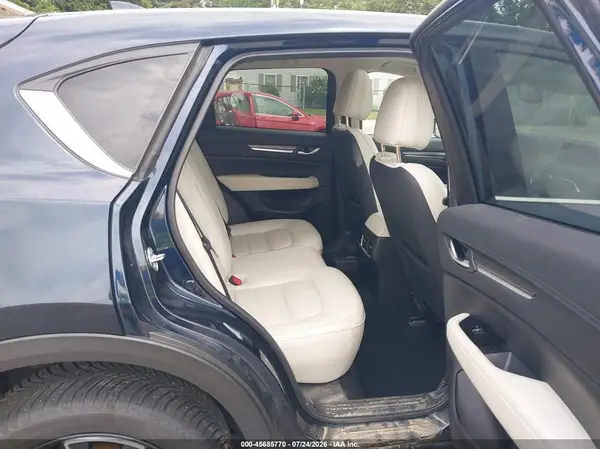JM3KFBDM7J0396498 2018 MAZDA CX-5 - Image 8