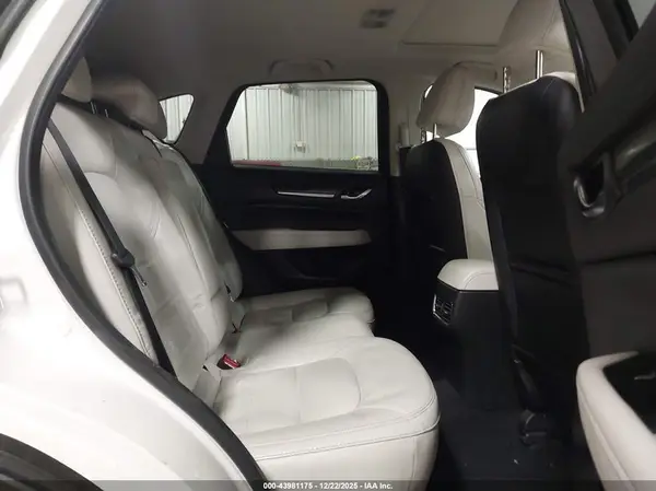 JM3KFBDM7J0400808 2018 MAZDA CX-5 - Image 8
