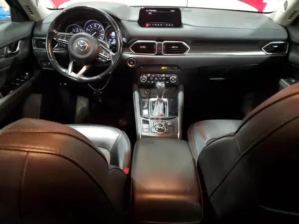 JM3KFBDM7J0401859 2018 MAZDA CX-5 - Image 8