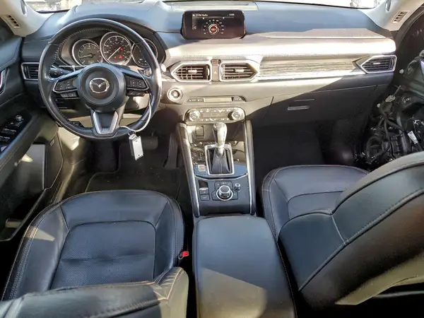 JM3KFBDM7J0410836 2018 MAZDA CX-5 - Image 8