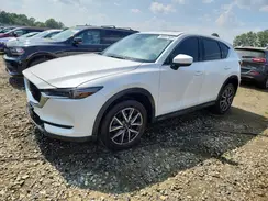 JM3KFBDM7J0413395 2018 MAZDA CX-5