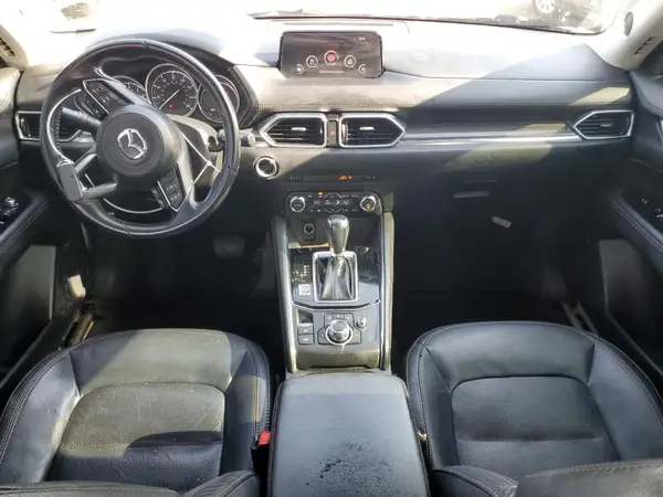 JM3KFBDM7J0413395 2018 MAZDA CX-5 - Image 8