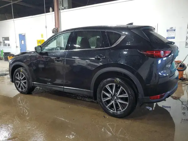 JM3KFBDM7J0425112 2018 MAZDA CX-5 - Image 2