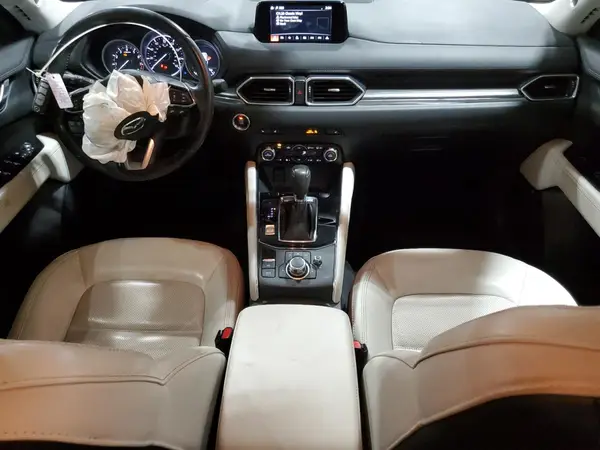 JM3KFBDM7J0425112 2018 MAZDA CX-5 - Image 8