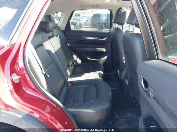 JM3KFBDM7J0425160 2018 MAZDA CX-5 - Image 8