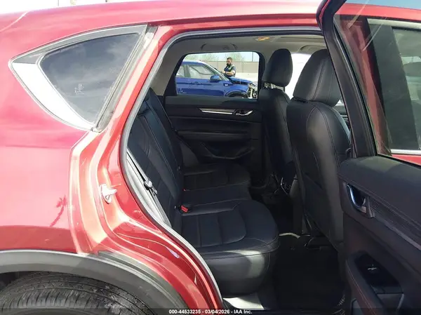 JM3KFBDM7J0429967 2018 MAZDA CX-5 - Image 8