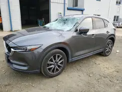 JM3KFBDM7J0433842 2018 MAZDA CX-5
