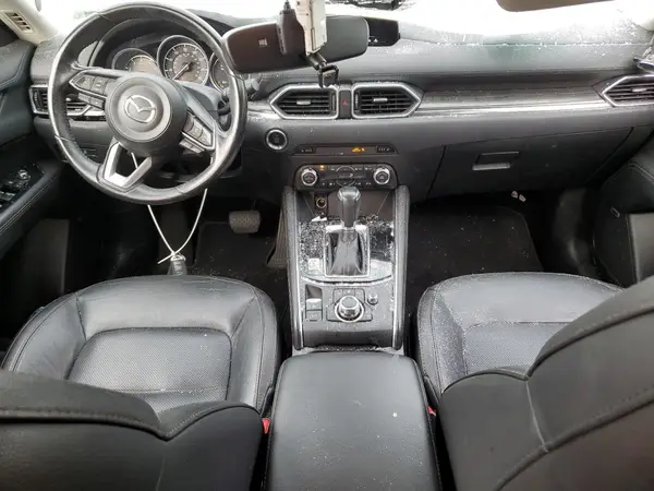JM3KFBDM7J0433842 2018 MAZDA CX-5 - Image 8