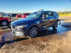 JM3KFBDM7J0434523 2018 MAZDA CX-5