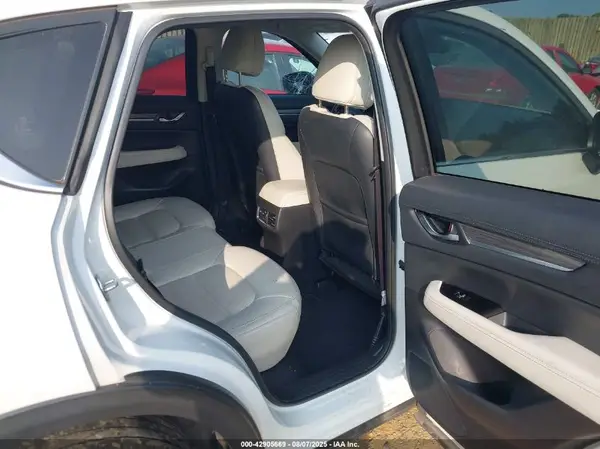 JM3KFBDM7J0439916 2018 MAZDA CX-5 - Image 8