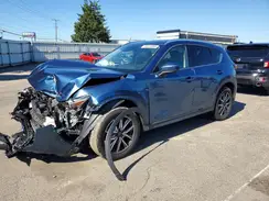JM3KFBDM7J0440581 2018 MAZDA CX-5
