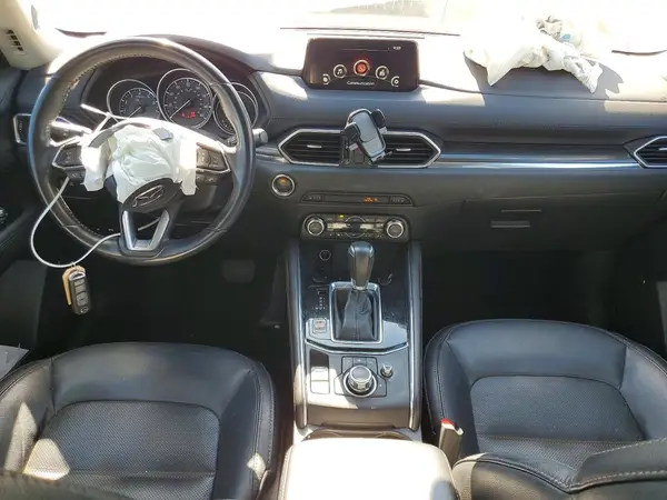 JM3KFBDM7J0440581 2018 MAZDA CX-5 - Image 8