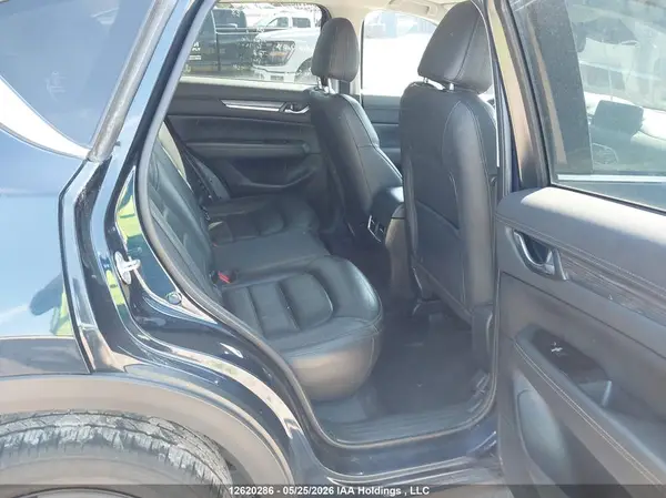 JM3KFBDM7J0450415 2018 MAZDA CX-5 - Image 8