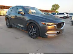 JM3KFBDM7J0451841 2018 MAZDA CX-5