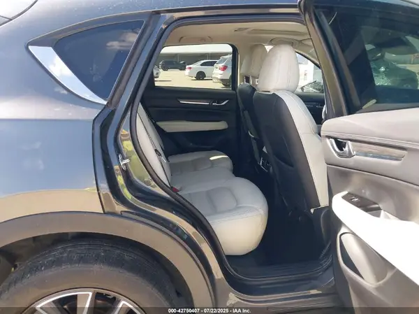 JM3KFBDM7J0451841 2018 MAZDA CX-5 - Image 8