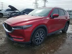 JM3KFBDM7J0453329 2018 MAZDA CX-5