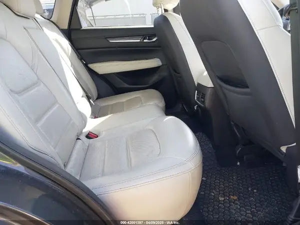 JM3KFBDM7J0454836 2018 MAZDA CX-5 - Image 8