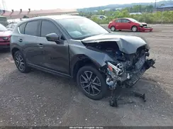 JM3KFBDM7J0466212 2018 MAZDA CX-5